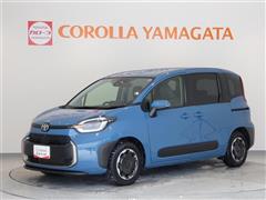 シエンタ HV Z 5ニン