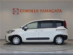 シエンタ HV G 7ニン