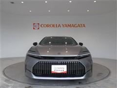 クラウン セダン HEV