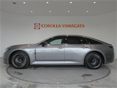 クラウン セダン HEV