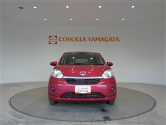 パッソ X LパッケージS 4WD