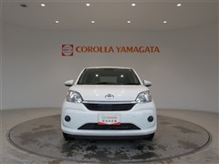 パッソ X LパッケージS