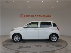 パッソ X LパッケージS