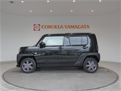 タフト G ターボ ダーククロム