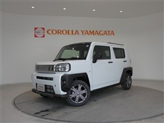 タフト G ダーククロムベンチャー