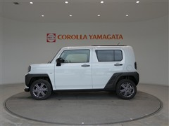 タフト G ダーククロムベンチャー