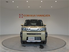 タフト G クロムベンチャー  4WD
