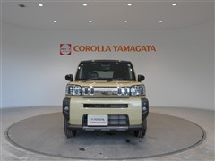 タフト G ダーククロムベンチャー