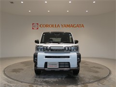 タフト G ダーククロムベンチャー