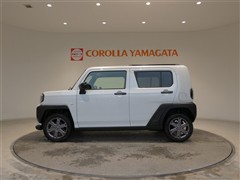 タフト G ダーククロムベンチャー