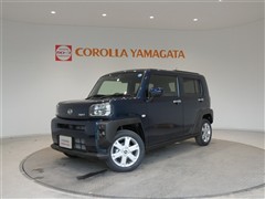 タフト G 4WD
