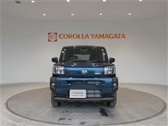 タフト G 4WD