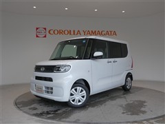 ダイハツ　タント X 4WD