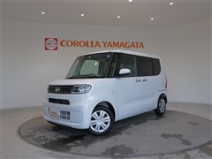 タント X リミテッド 2WD