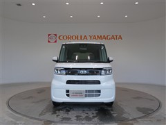 タント X リミテッド 2WD