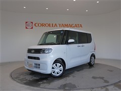 ダイハツ タント X リミテッド 2WD