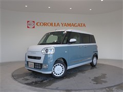 ダイハツ ムーヴキャンバス ストライプス G