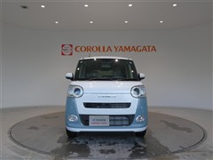 ムーヴキャンバス ストライプス G