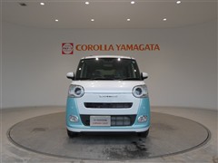 ムーヴキャンバス ストライプス G