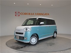 ダイハツ ムーヴキャンバス ストライプス G