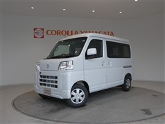 ハイゼットカーゴ クルーズ