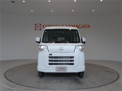 ハイゼットカーゴ クルーズ