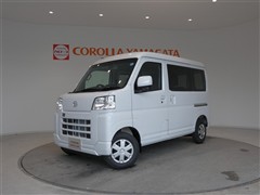 ハイゼットバン