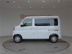 ハイゼットカーゴ クルーズ 4WD