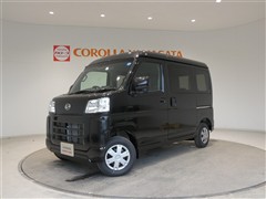 ハイゼットカーゴ クルーズ