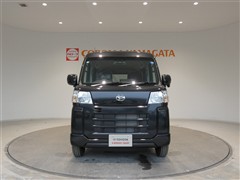 ハイゼットカーゴ クルーズ 4WD