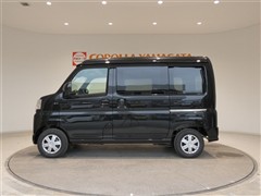 ハイゼットカーゴ クルーズ 4WD