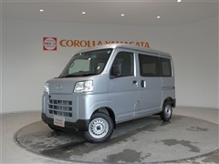 ダイハツ　ハイゼットカーゴ DX 4WD