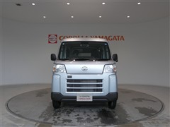 ハイゼットカーゴ DX 4WD