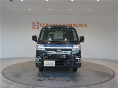 ハイゼットT ジャンボエクストラ