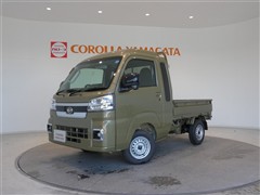 ダイハツ　ハイゼットT ジャンボエクストラ