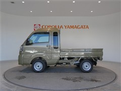 ハイゼットT ジャンボエクストラ