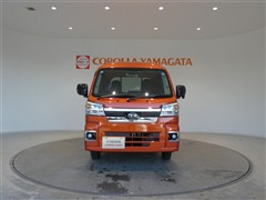 ハイゼットT ジャンボエクストラ