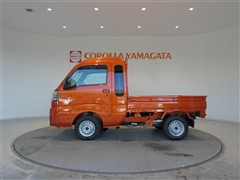 ハイゼットT ジャンボエクストラ