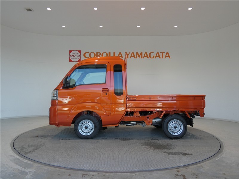 ハイゼットT ジャンボエクストラ（325019848621）の中古車 | トヨタ