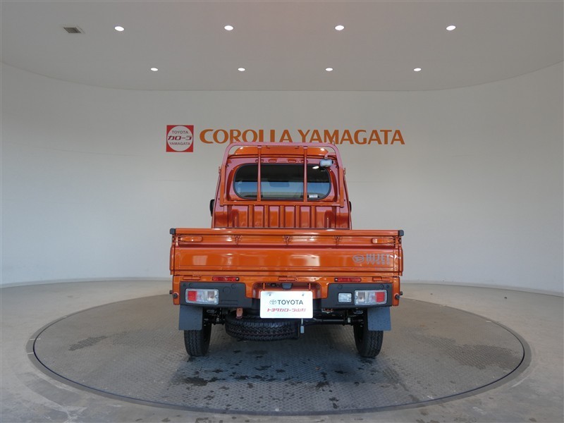ハイゼットT ジャンボエクストラ（325019848621）の中古車 | トヨタ