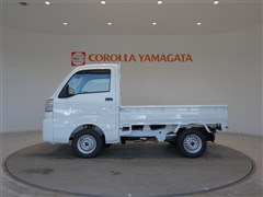 ハイゼットT スタンダード 4WD