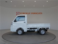 ハイゼットT スタンダード 4WD