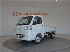ダイハツ ハイゼットT STD 4WD 5MT