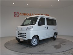 ダイハツ　ハイゼットカーゴ DX 4WD