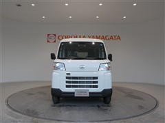 ハイゼットカーゴ DX 4WD