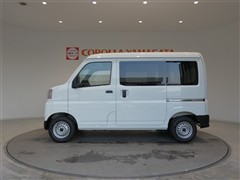 ハイゼットカーゴ DX 4WD