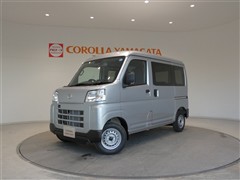 ハイゼットカーゴ DX 4WD