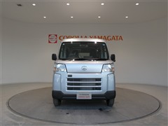 ハイゼットカーゴ DX 4WD