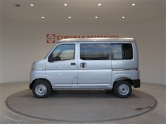 ハイゼットカーゴ DX 4WD