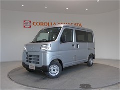 ハイゼットカーゴ DX 4WD